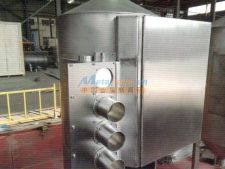 無錫南泉壓力容器 專業分離容器的制造與應用