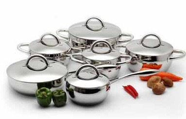 酒店用品之廚房用品市場 廚具衛具的發展與機遇