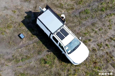 廈工牌旅居車實車曝光 基于福田拓陸者馭途打造，廚具衛具齊全