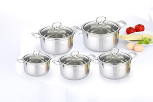 思美雅十件套 廠家直銷外貿(mào)廚具套裝，打造高品質(zhì)廚房生活