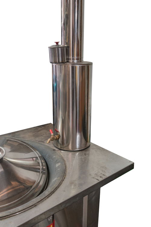 友誼廚具 品質(zhì)如一，移動(dòng)式柴火灶的實(shí)用選擇