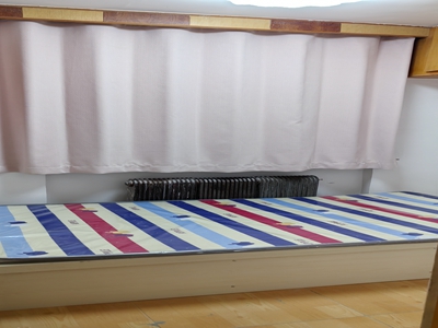 文化路六道巷的廚具衛(wèi)具 市井煙火里的生活美學(xué)