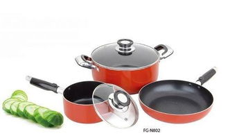 不粘鍋白色奶鍋 價(jià)格、廠家與圖片選購(gòu)指南